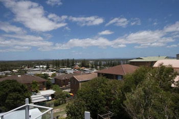 Seaspray Apartments - Accommodation Brisbane 1