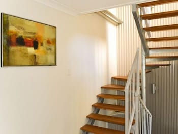Seaspray Apartments - Accommodation Brisbane 3