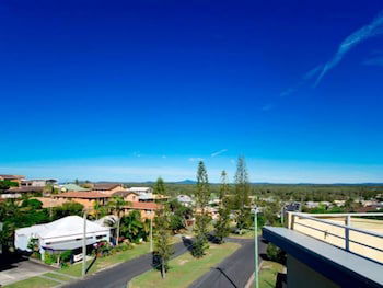 Seaspray Apartments - Accommodation Brisbane 0
