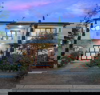 Villa De Marseilles - Melbourne - Accommodation Brisbane
