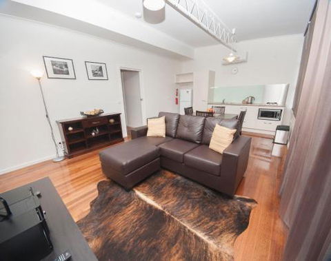 Harmony At Tower Hill Apartment - Accommodation Brisbane 1