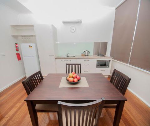 Harmony At Tower Hill Apartment - Accommodation Brisbane 5