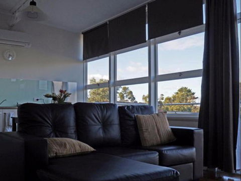 Harmony At Tower Hill Apartment - Accommodation Brisbane 2