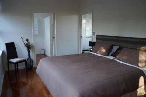 Harmony At Tower Hill Apartment - Accommodation Brisbane 6