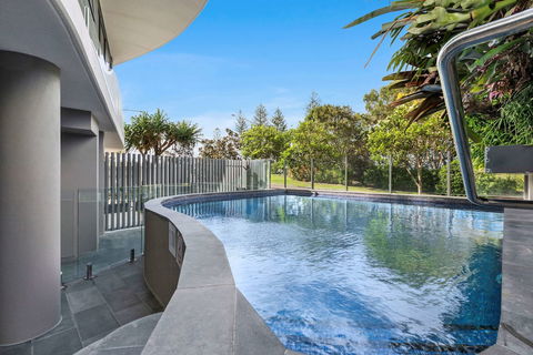 Breeze Mooloolaba - Accommodation Brisbane 5