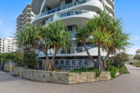 Breeze Mooloolaba - Accommodation Brisbane 2