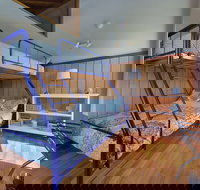 Sheoak on the Bay - Accommodation Brisbane