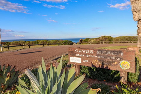 Seaside Escape - Accommodation Brisbane 4