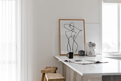 Seaside Escape - Accommodation Brisbane 6