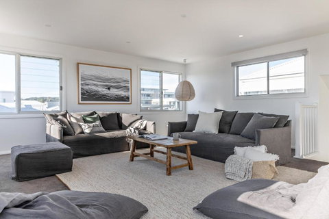 Seaside Escape - Accommodation Brisbane 5