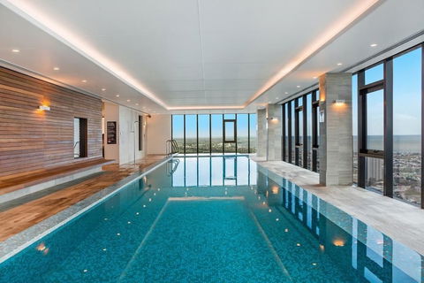Southbank Platinum Tower Apartment - Accommodation Brisbane 3