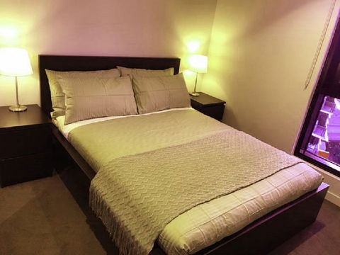 Southbank Platinum Tower Apartment - Accommodation Brisbane 6