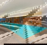 Sanctuary Apartments - Prima Pearl - Accommodation Brisbane