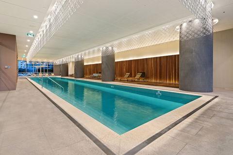 Sanctuary Apartments - Prima Pearl - Accommodation Brisbane 0