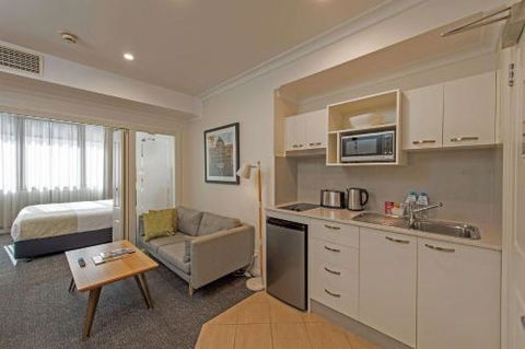 Quest On King William - Accommodation Brisbane 3