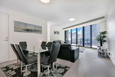 MJ Shortstay Whiteman St Apartments - Accommodation Brisbane 2