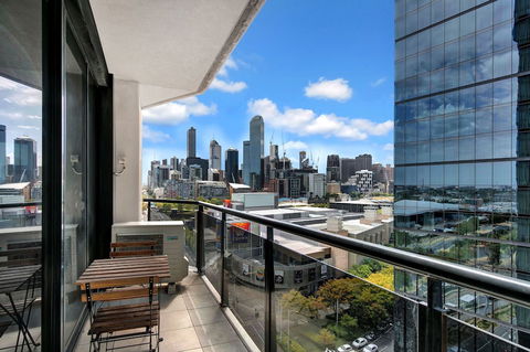 MJ Shortstay Whiteman St Apartments - Accommodation Brisbane 5