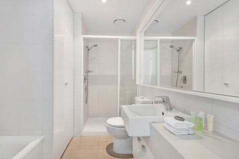 MJ Shortstay Whiteman St Apartments - Accommodation Brisbane 0