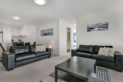 MJ Shortstay Whiteman St Apartments - Accommodation Brisbane 1