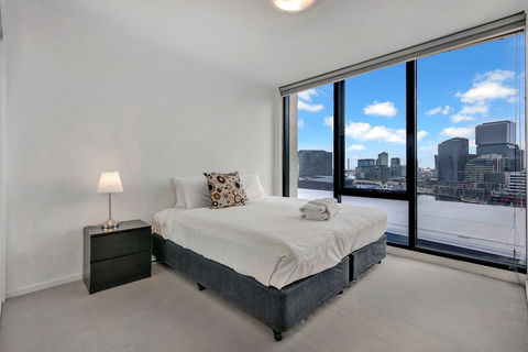 MJ Shortstay Whiteman St Apartments - Accommodation Brisbane 3