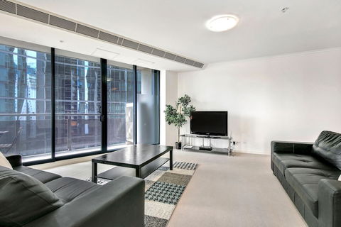 MJ Shortstay Whiteman St Apartments - Accommodation Brisbane 4