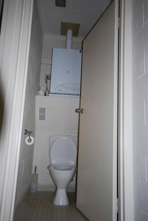 Alpine Heights 04 - Accommodation Brisbane 1