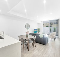 Elegant 2 Bedrooms Terrace with Premium Condition - Accommodation Brisbane