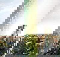 Victoria One Suites - Accommodation Brisbane