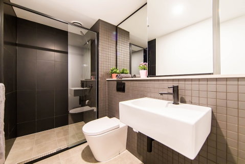 MidNight Apartment - Accommodation Brisbane 6