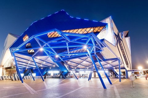 Stylish 2 Bedroom Apartment In The City - Accommodation Brisbane 2