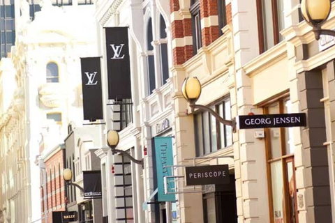 Stylish 2 Bedroom Apartment In The City - Accommodation Brisbane 3