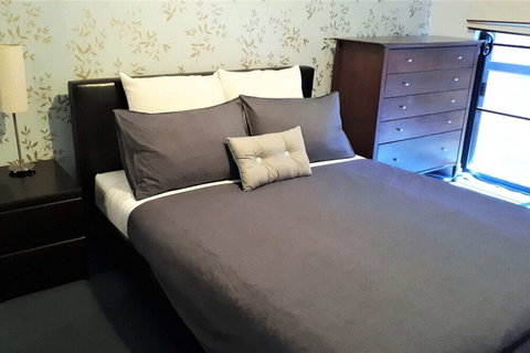 Stylish 2 Bedroom Apartment In The City - Accommodation Brisbane 6