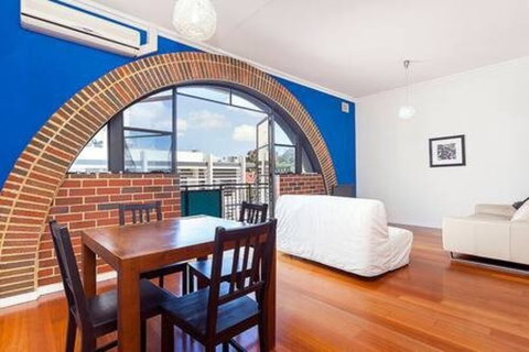 Stylish 2 Bedroom Apartment In The City - Accommodation Brisbane 5