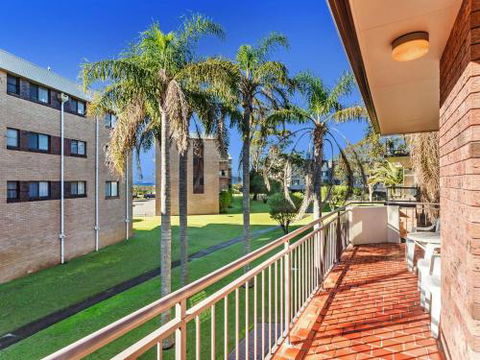 Kurranulla, Unit 5/15 Weatherly Close - Accommodation Brisbane 5