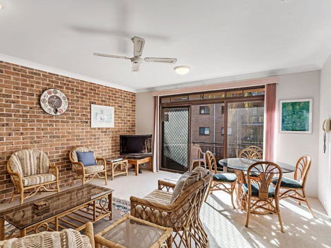 Kurranulla, Unit 5/15 Weatherly Close - Accommodation Brisbane 2