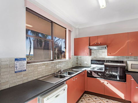 Kurranulla, Unit 5/15 Weatherly Close - Accommodation Brisbane 1
