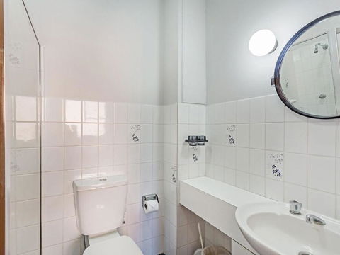 Kurranulla, Unit 5/15 Weatherly Close - Accommodation Brisbane 6