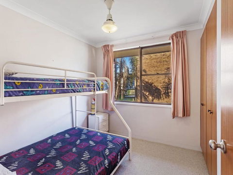 Kurranulla, Unit 5/15 Weatherly Close - Accommodation Brisbane 4