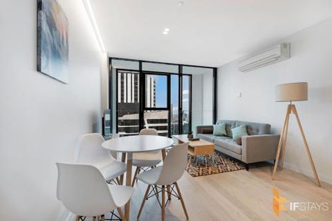 IFSuites (IFSTAYS) Light House Apartment - Accommodation Brisbane 4