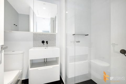 IFSuites (IFSTAYS) Light House Apartment - Accommodation Brisbane 2