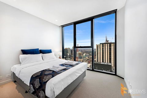 IFSuites (IFSTAYS) Light House Apartment - Accommodation Brisbane 6