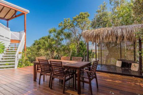Kenlee Family & Pet Friendly - Accommodation Brisbane 5