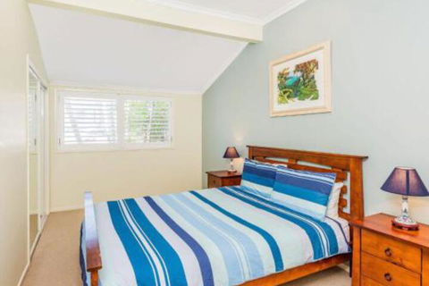 Kenlee Family & Pet Friendly - Accommodation Brisbane 4