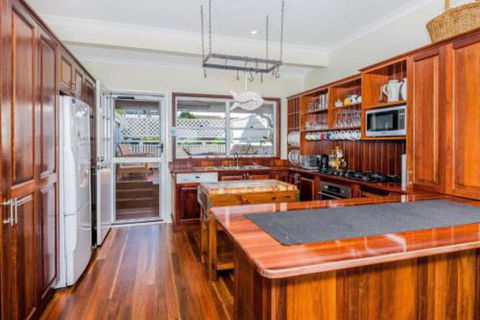 Kenlee Family & Pet Friendly - Accommodation Brisbane 3
