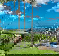 Your Luxury Escape - Cedar View - Accommodation Brisbane