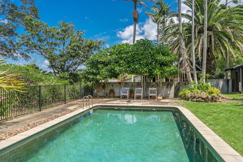 Your Luxury Escape - Cedar View - Accommodation Brisbane 1