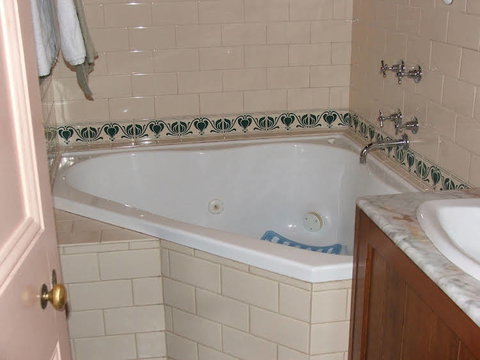 Hideaway At Mintaro - Accommodation Brisbane 0