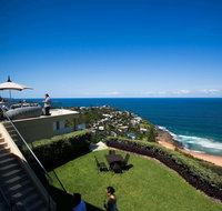 Jonahs Restaurant  Accommodation Whale Beach - Accommodation Brisbane
