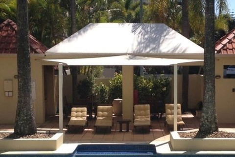 Seychelles On Main Beach - Accommodation Brisbane 4