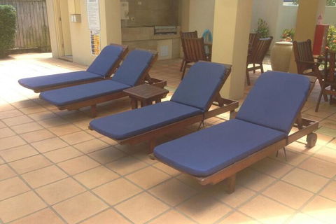 Seychelles On Main Beach - Accommodation Brisbane 5